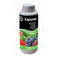Гербіцид Харума к.е. 500 мл Сімейний Сад